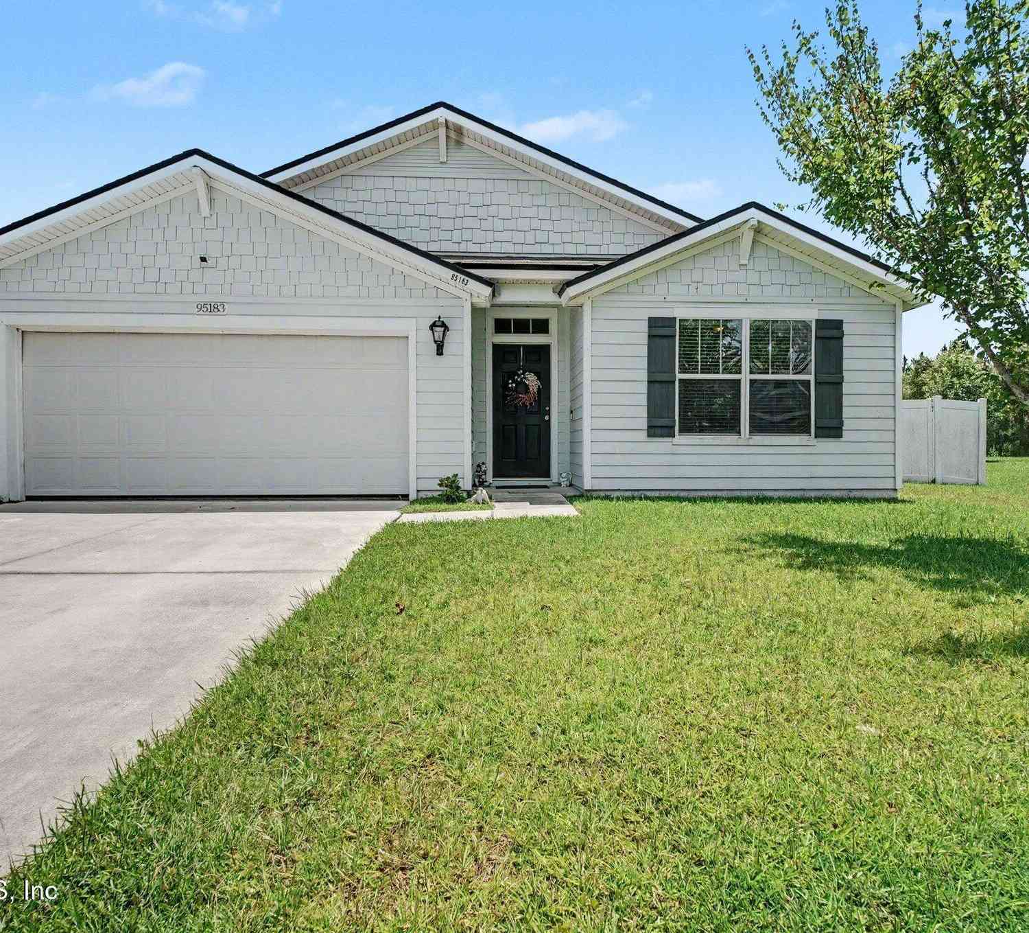 Homes For Sale - 95183 Timberlake Drive<br/> Fernandina Beach, FL 32034