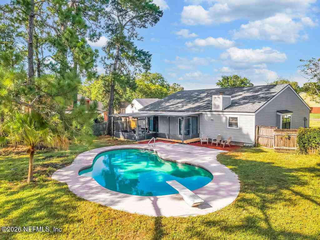 Homes For Sale - 8423 Chason Road<br/> Jacksonville, FL 32244