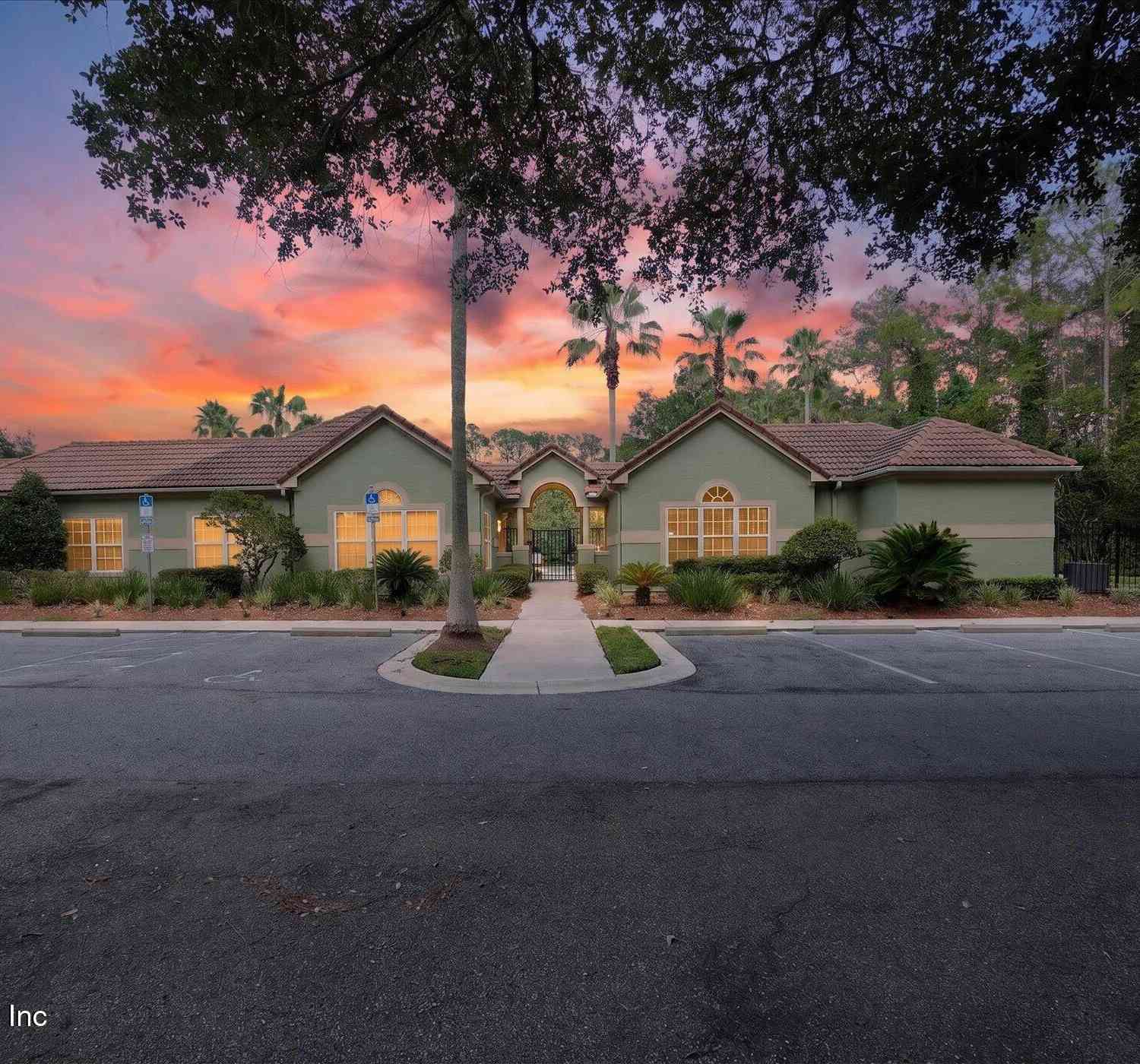 Condo For Rent - 7701 Timberlin Park Boulevard #1427<br/> Jacksonville, FL 32256