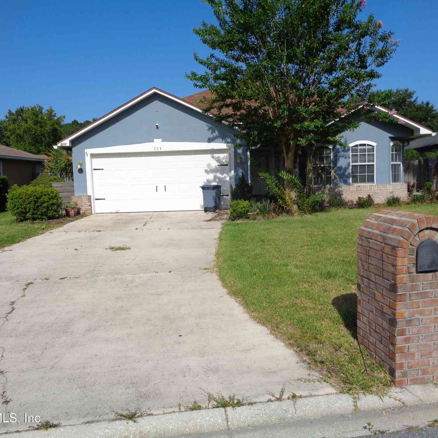 Homes For Sale - 528 Prosperity Lake Drive<br/> Saint Augustine, FL 32092