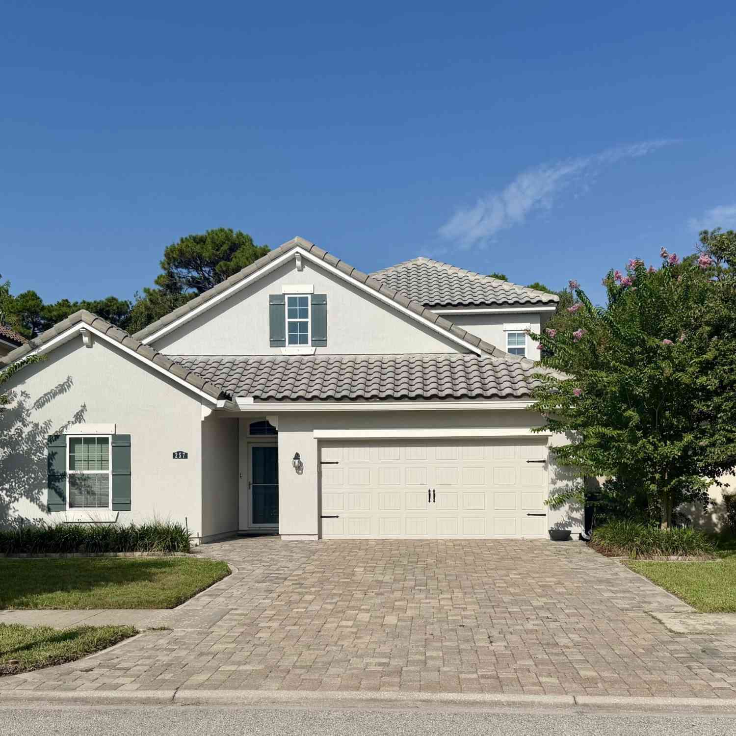 Homes For Sale - 257 Portada Drive<br/> Saint Augustine, FL 32095