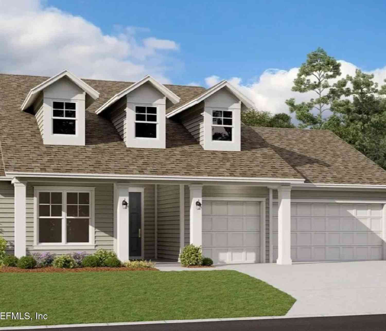Homes For Sale - 205 Cascades Way<br/> Palm Coast, FL 32164