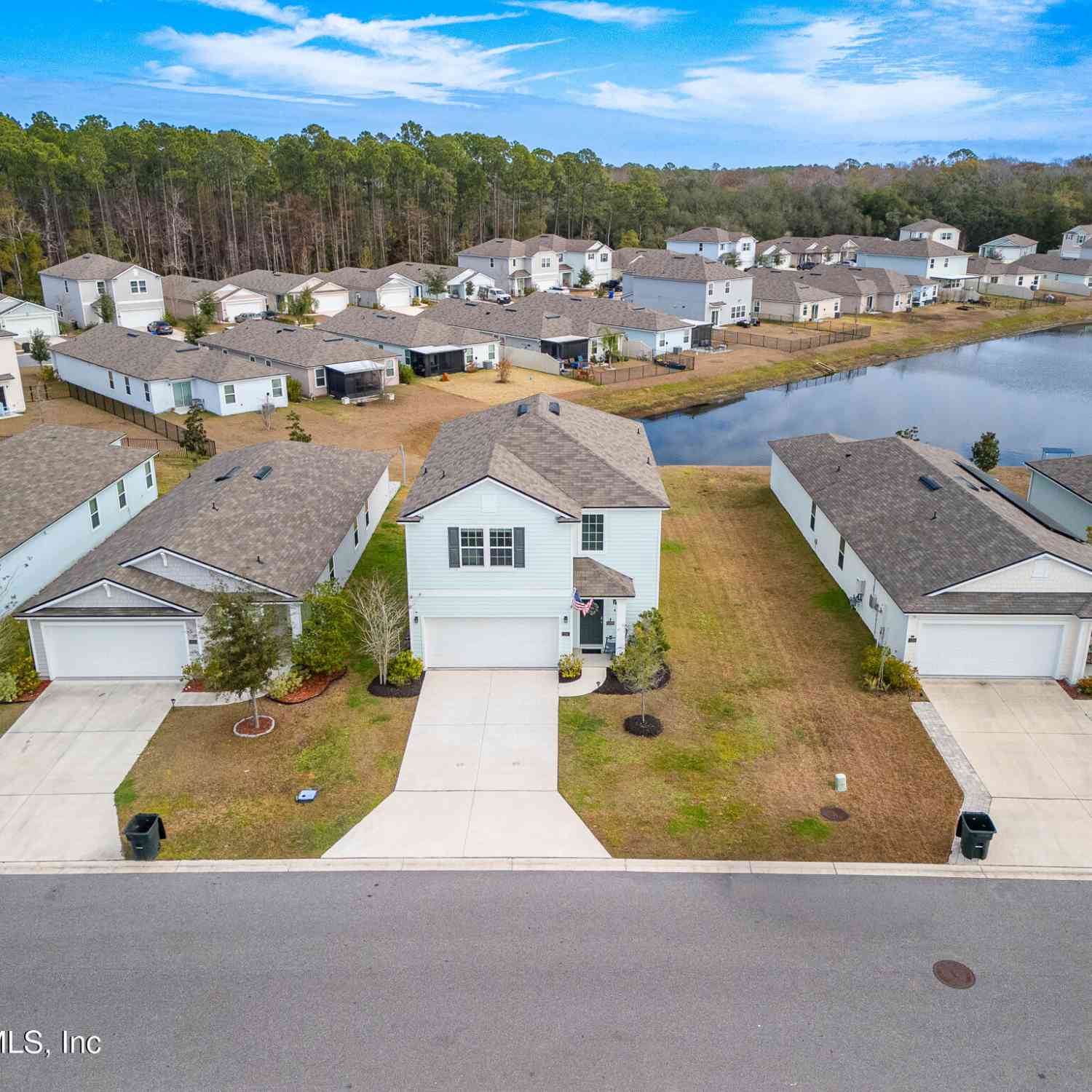 Homes For Sale - 266 Caminha Road<br/> Saint Augustine, FL 32084