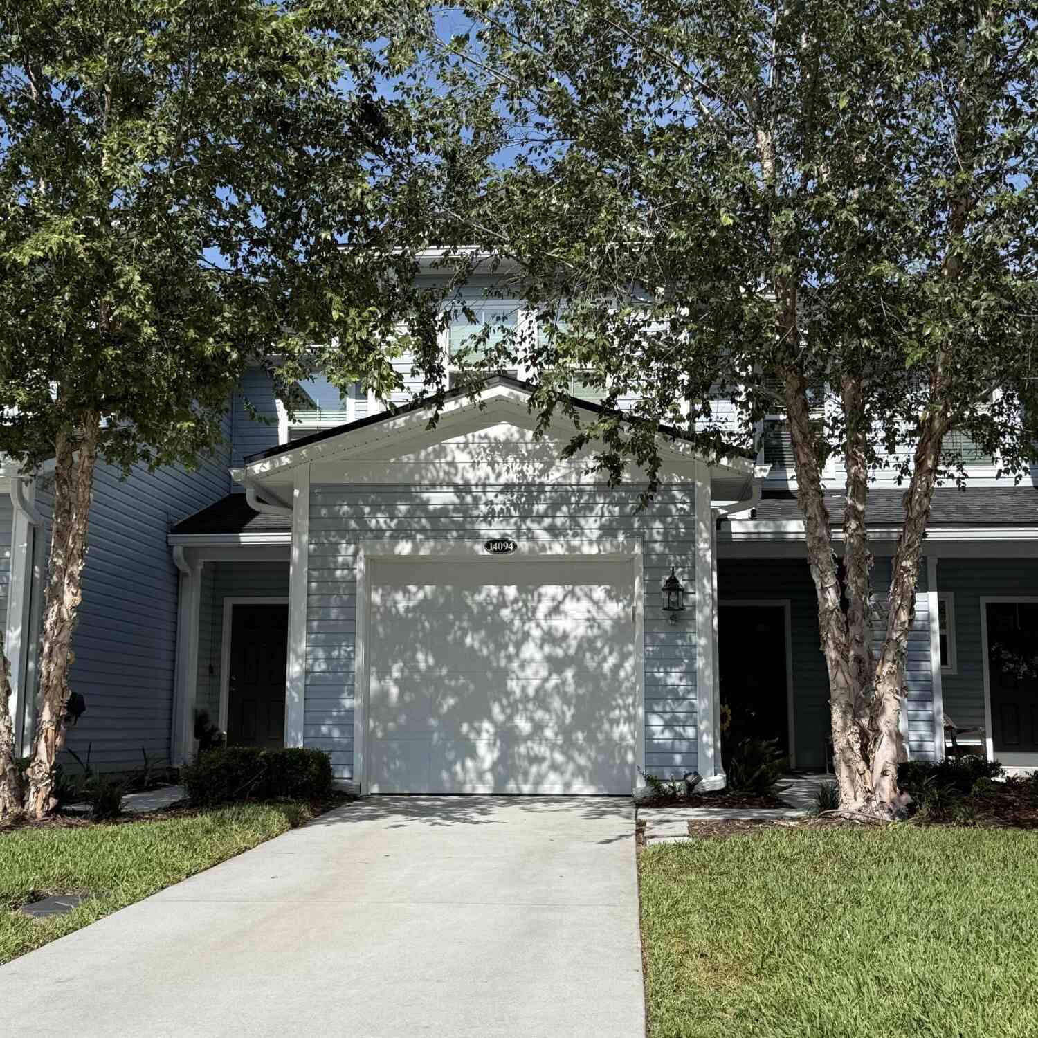 Townhouse For Sale - 14094 Sterely Court<br/> Duval County, Jacksonville, FL 32256