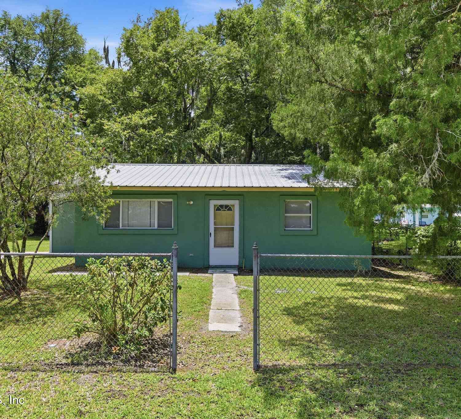 Homes For Sale - 1029 W 12th Street<br/> Saint Augustine, FL 32084
