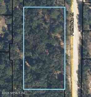 Vacant Land For Sale - 7210 Pembroke Street<br/> Clay County, Keystone Heights, FL 32656