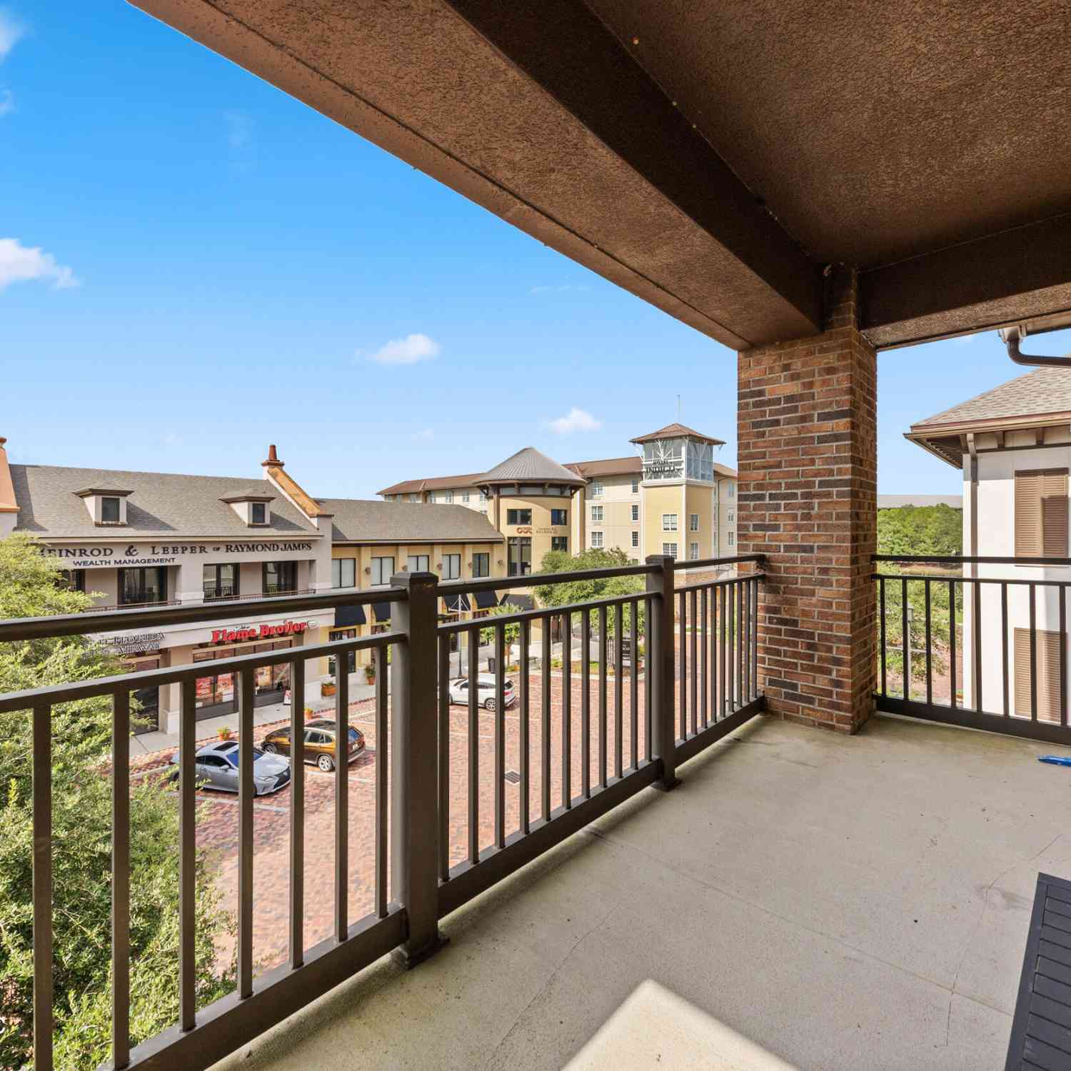 Condo For Sale - 9823 Tapestry Park Circle #104<br/> Jacksonville, FL 32246