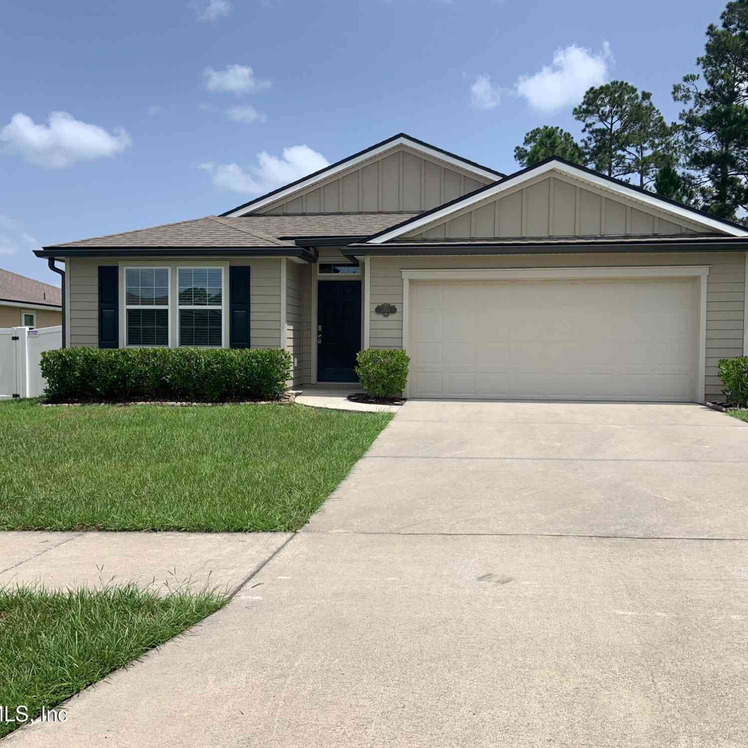 Homes For Rent - 1763 Eagle View Way<br/> Middleburg, FL 32068