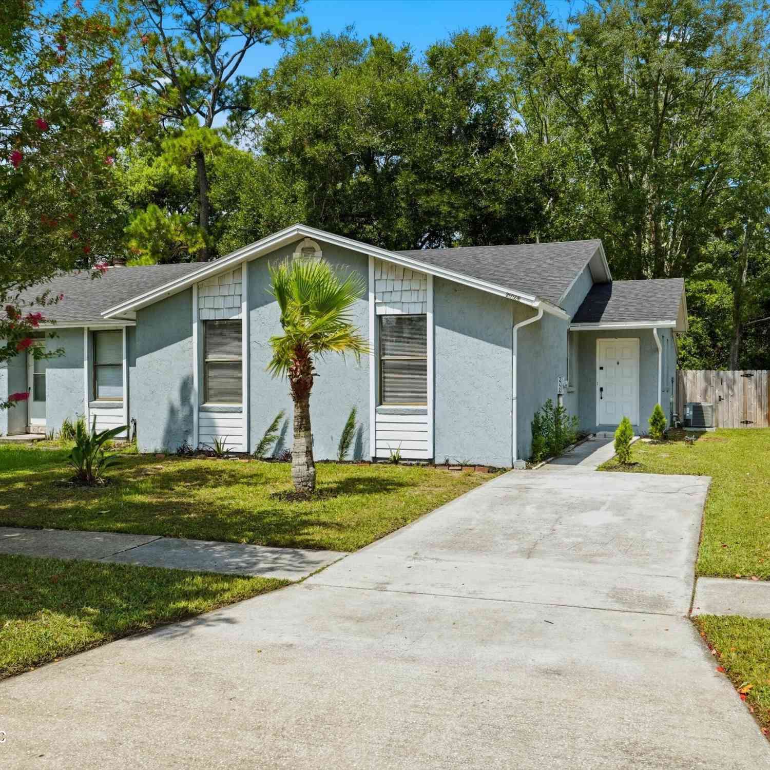 Homes For Sale - 2726 Hidden Village Drive<br/> Jacksonville, FL 32216