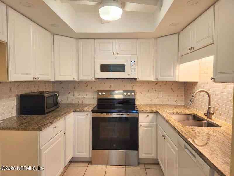 Condo For Sale - 1004 Defender Court #1004<br/> Duval County, Jacksonville, FL 32233
