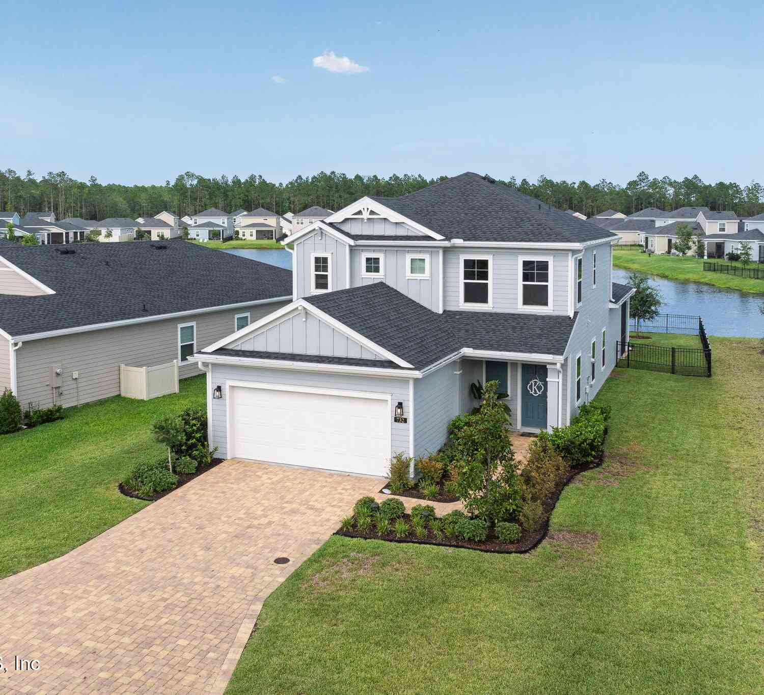 Homes For Sale - 732 Lake Sinclair Street<br/> Saint Augustine, FL 32084