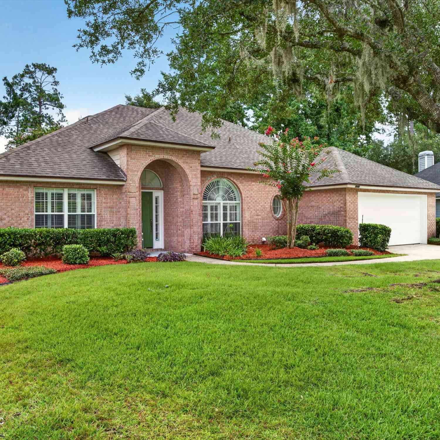 Homes For Sale - 1955 Guarded Way<br/> Clay County, FlemingKey, FL 32003