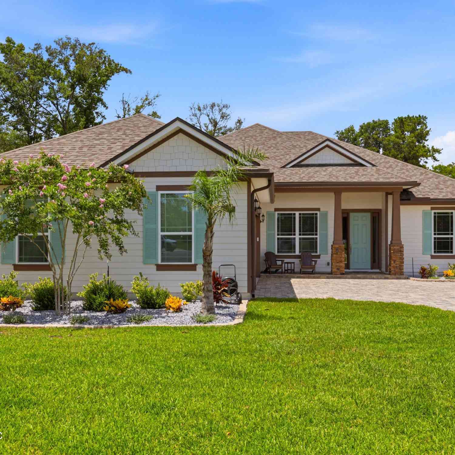 Homes For Sale - 3311 Southern Oaks Drive<br/> Clay County, Green Cove Springs, FL 32043