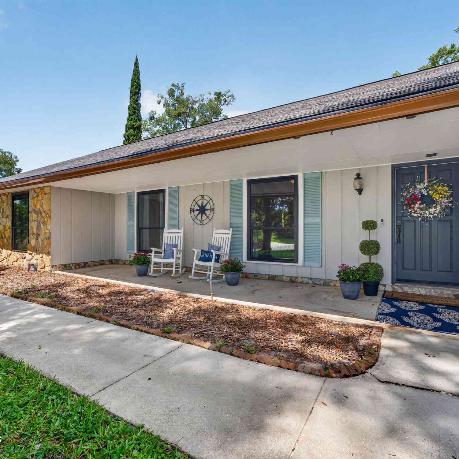 Homes For Sale - 2111 Kappa Court<br/> Orange Park, FL 32073