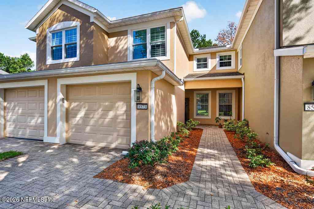 Condo For Sale - 8573 Little Swift Circle #31B<br/> Duval County, Jacksonville, FL 32256