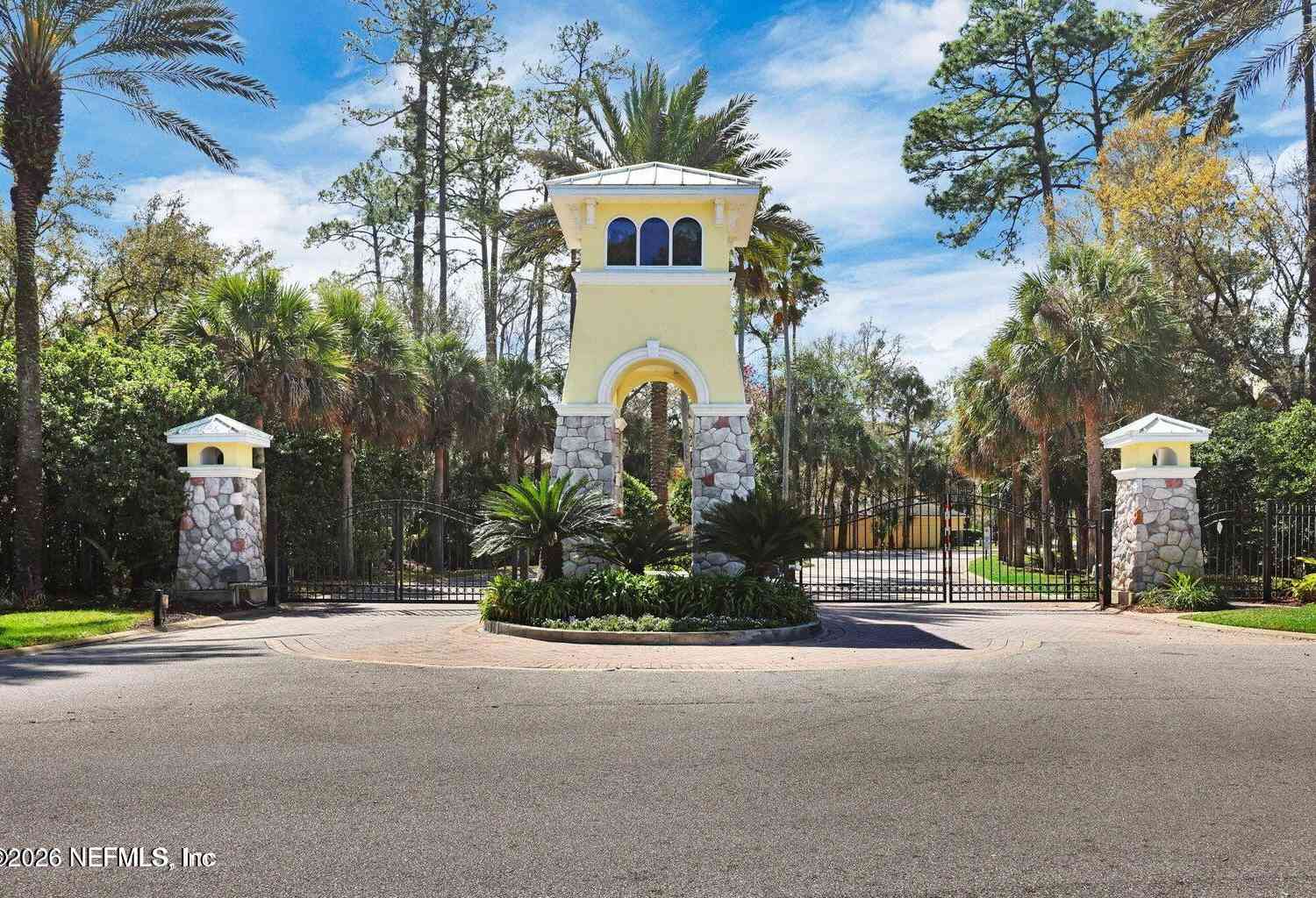 Condo For Sale - 1800 The Greens Way #1302<br/> Duval County, Jacksonville Beach, FL 32250