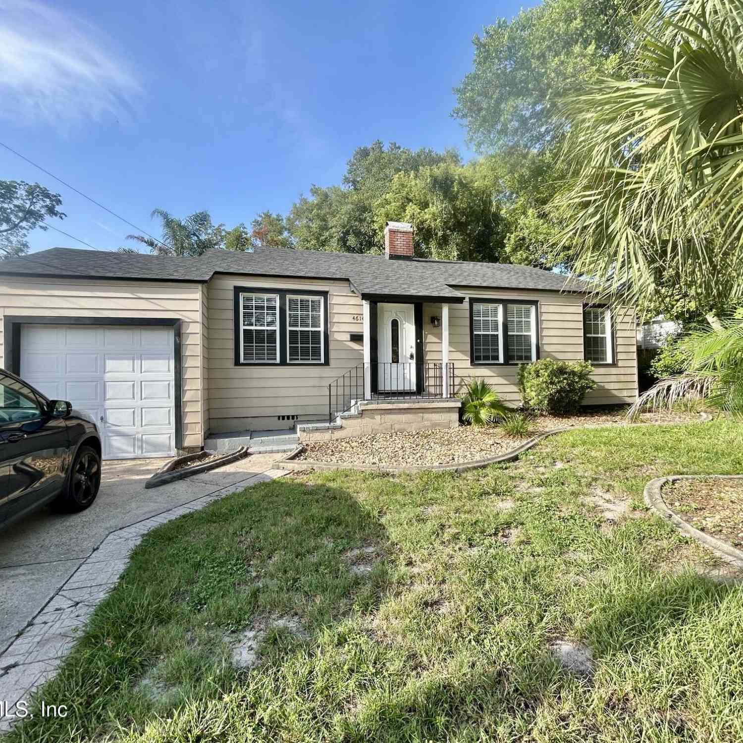 Homes For Rent - 4614 Birkenhead Road<br/> Jacksonville, FL 32210