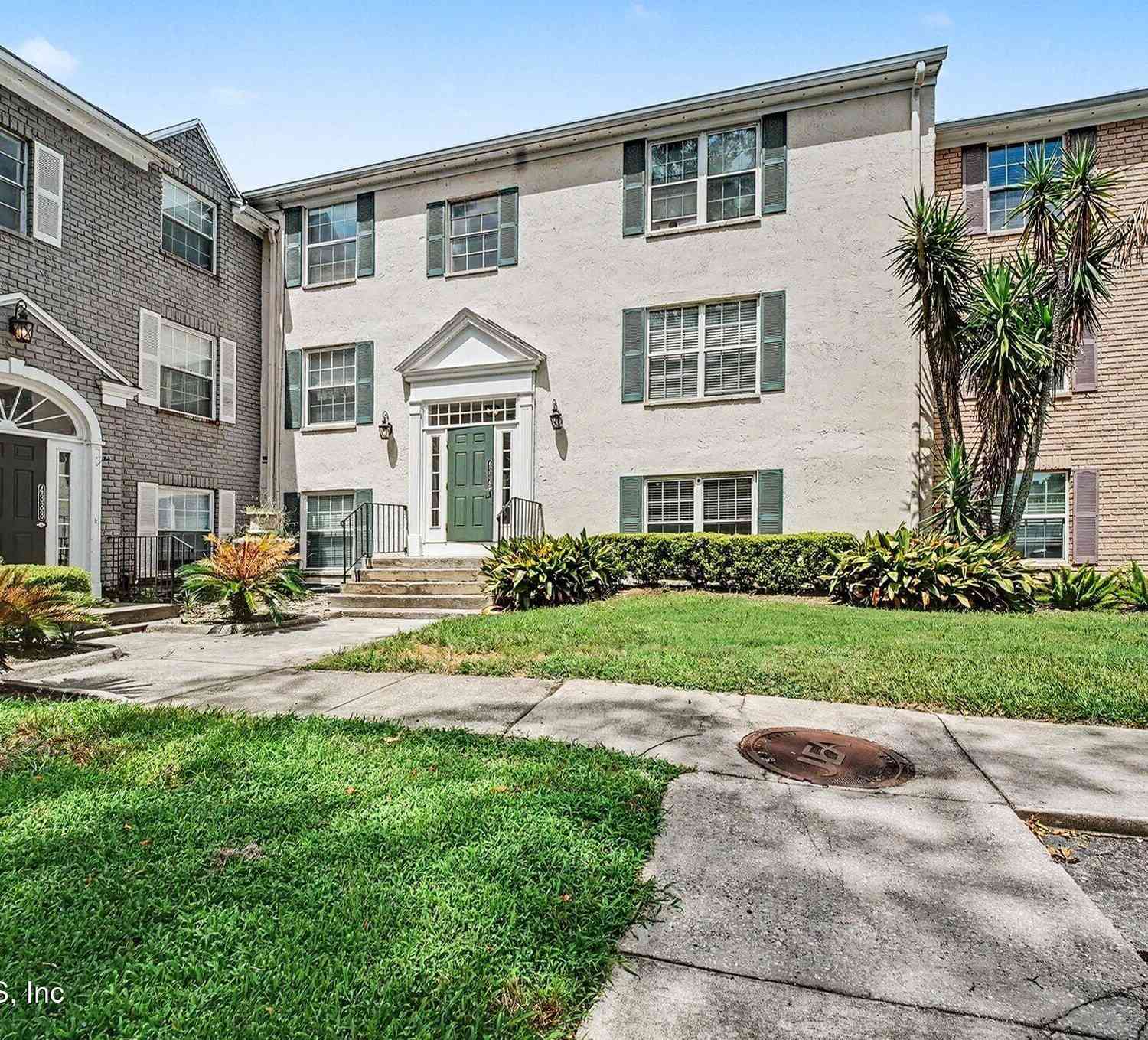 Condo For Sale - 4334 S Plaza Gate Lane #102<br/> Duval County, Jacksonville, FL 32217