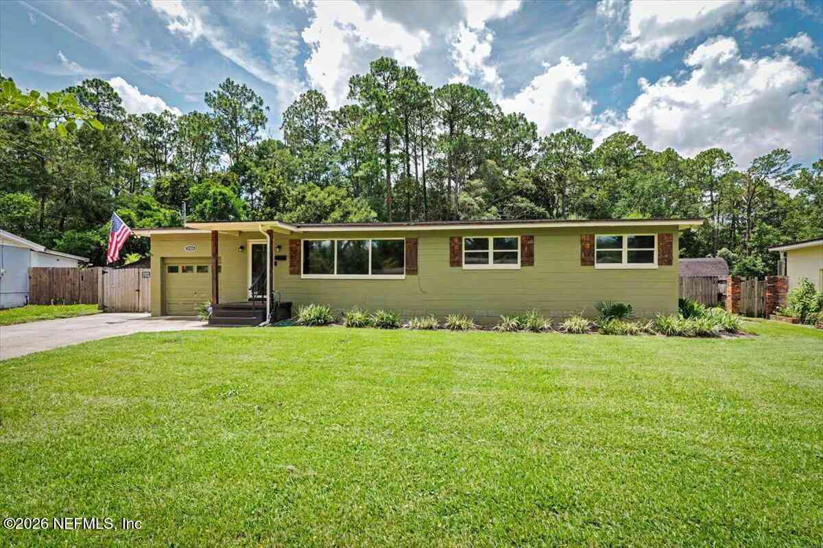 Homes For Sale - 7126 Sans Souci Road<br/> Duval County, Jacksonville, FL 32216