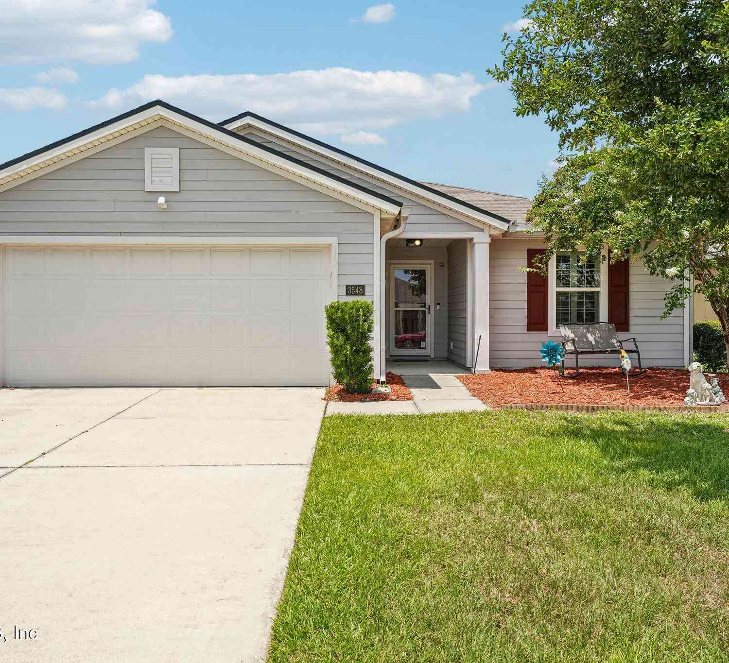 Homes For Sale - 3548 Shiner Drive<br/> Jacksonville, FL 32226