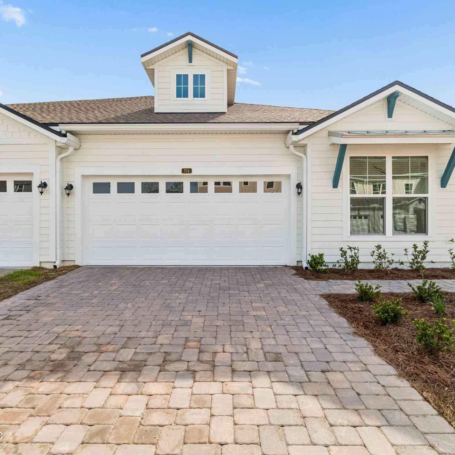 Townhouse For Sale - 704 Windchime Street<br/> Yulee, FL 32097