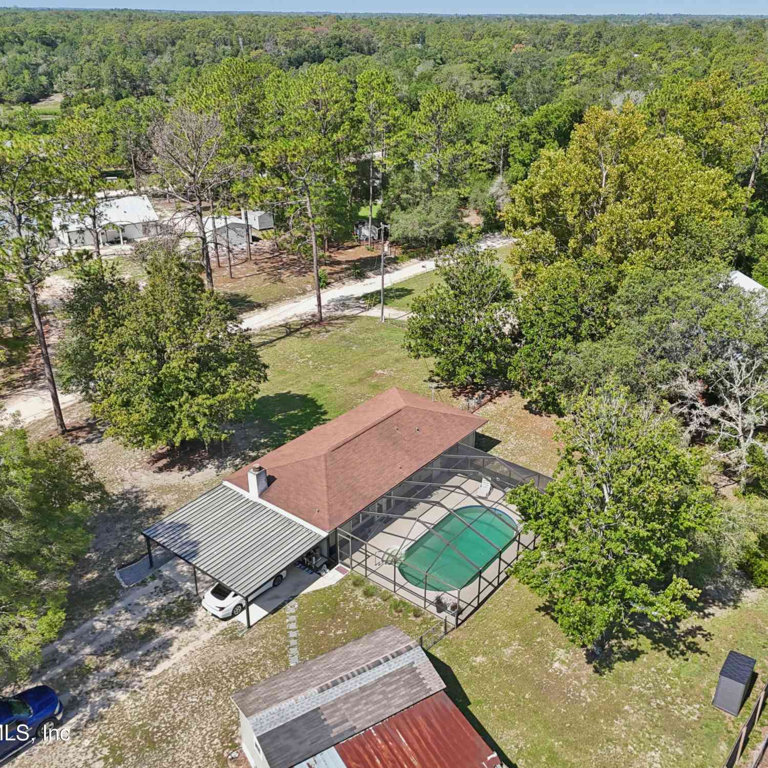 Homes For Sale - 179 SE 51st Street<br/> Bradford County, Keystone Heights, FL 32656