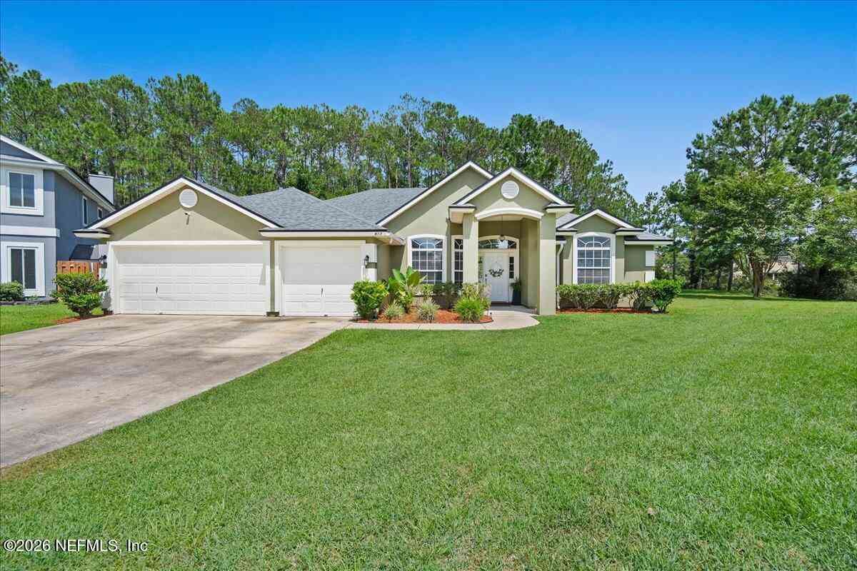 Homes For Sale - 817 Esquire Lane<br/> Saint Augustine, FL 32092
