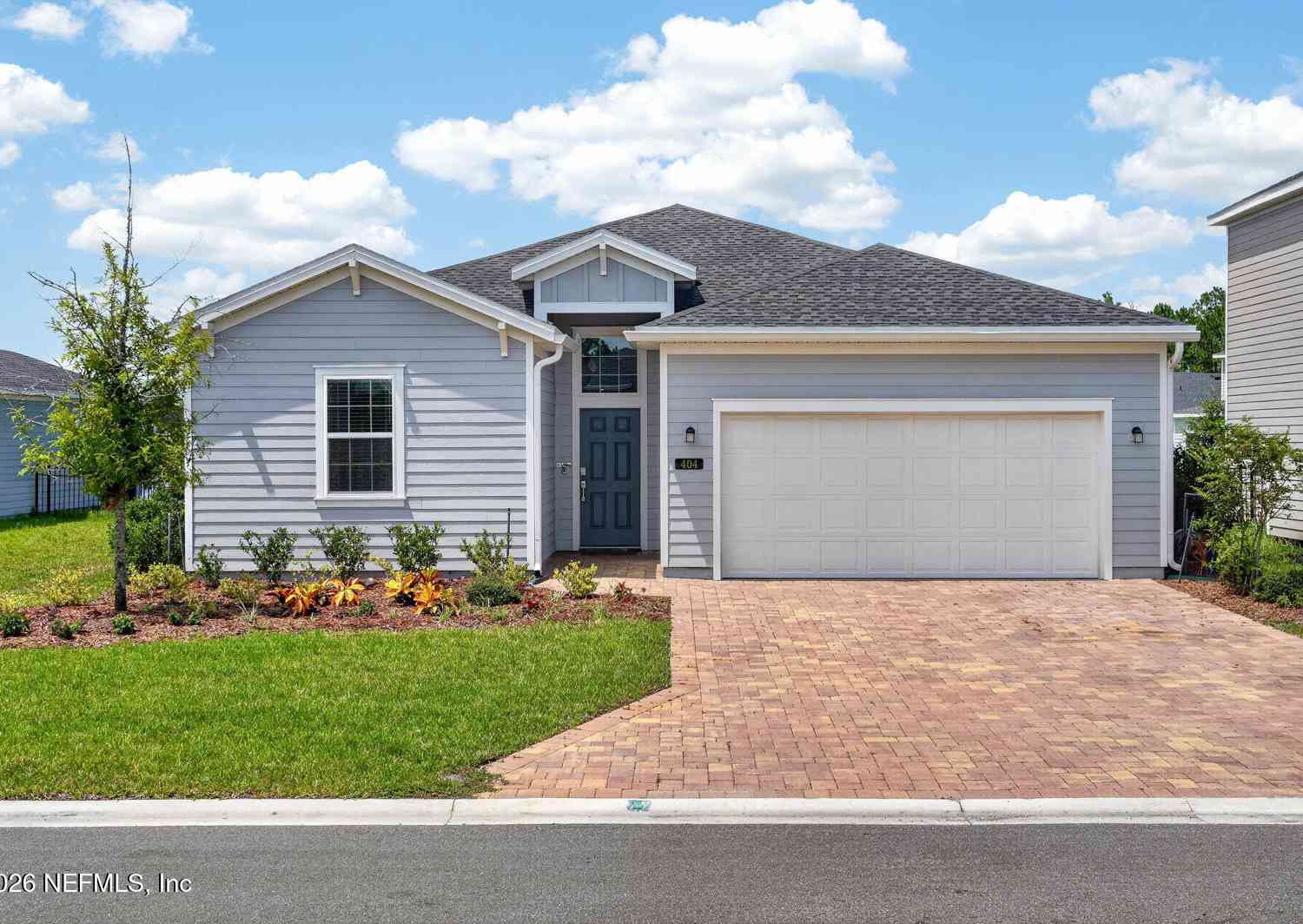 Homes For Sale - 404 Lake Sinclair Street<br/> Saint Augustine, FL 32084