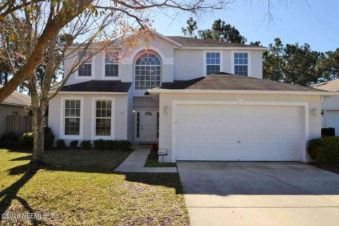 Homes For Sale - 12526 Ash Harbor Drive<br/> Jacksonville, FL 32224