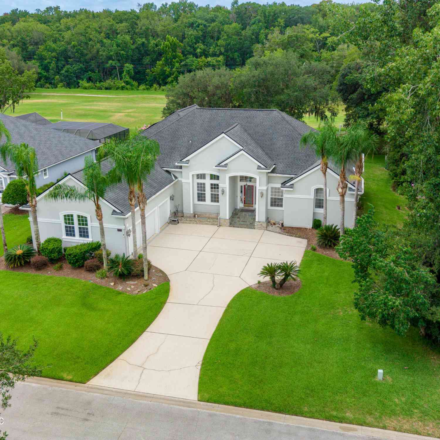 Homes For Sale - 698 Cherry Grove Road<br/> Orange Park, FL 32073