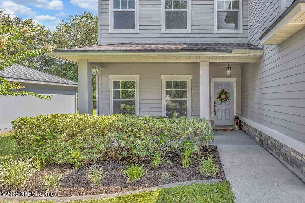 Homes For Sale - 749 Mandarin Terrace<br/> Saint Augustine, FL 32092