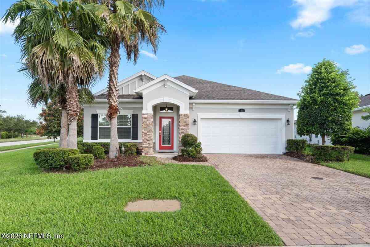 Homes For Sale - 21 Calle De Paz<br/> Saint Augustine, FL 32095