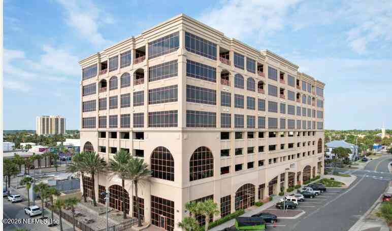 Condo For Sale - 320 1st Street #909<br/> Jacksonville Beach, FL 32250
