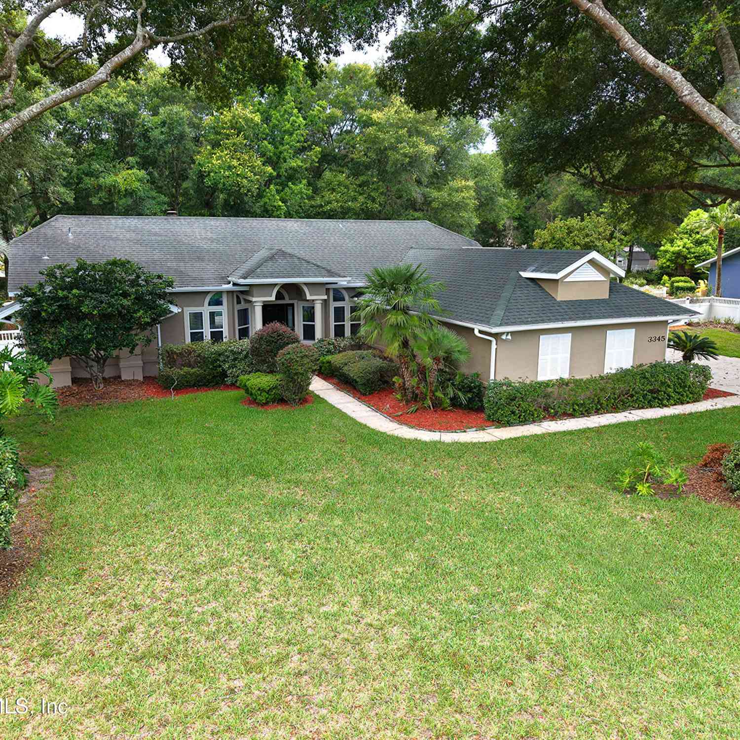 Homes For Sale - 3345 Kings Road<br/> Saint Augustine, FL 32086