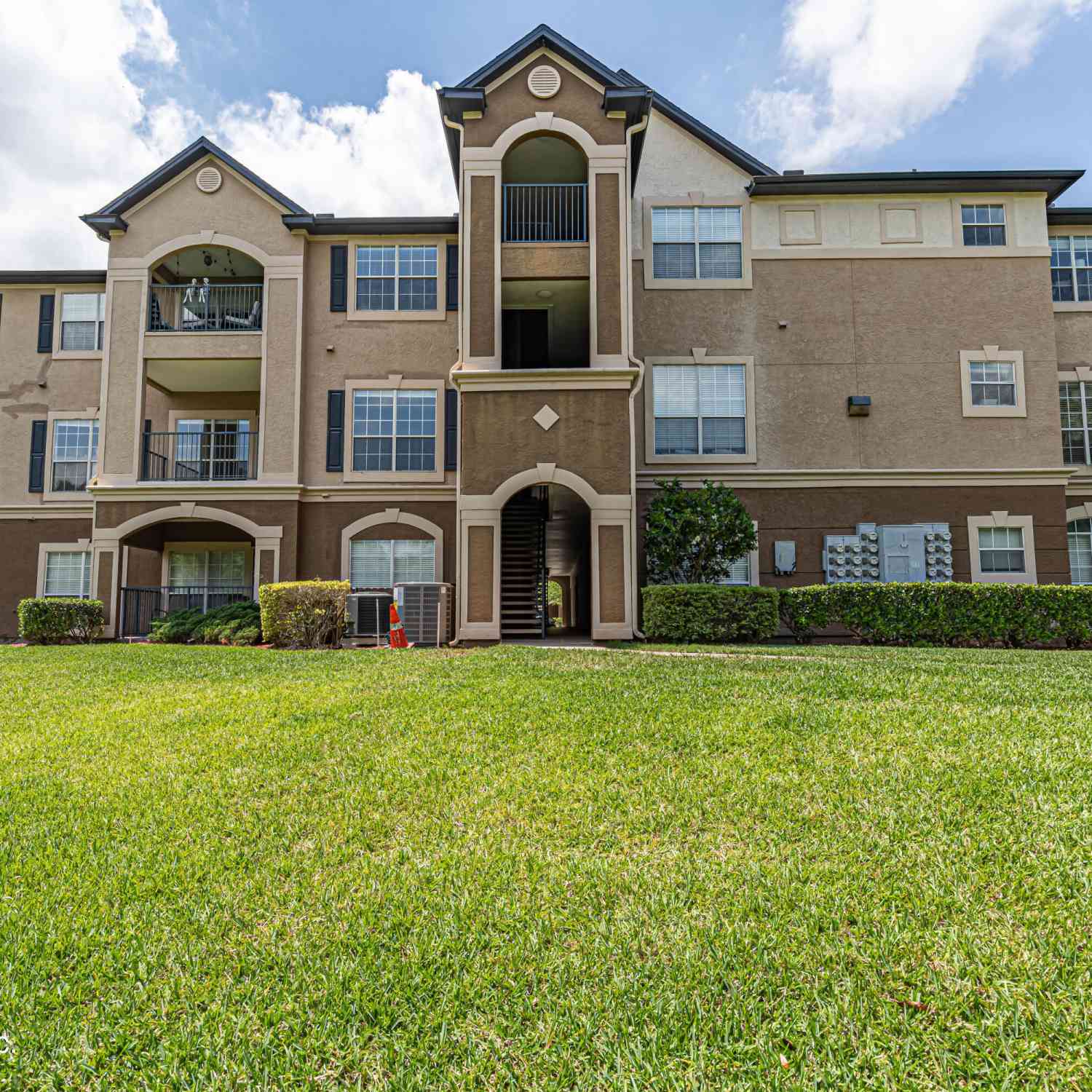 Condo For Sale - 10961 Burnt Mill Road #1125<br/> Duval County, Jacksonville, FL 32256