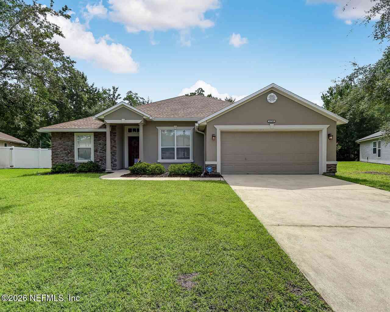 Homes For Sale - 15769 Twin Creek Drive<br/> Jacksonville, FL 32218
