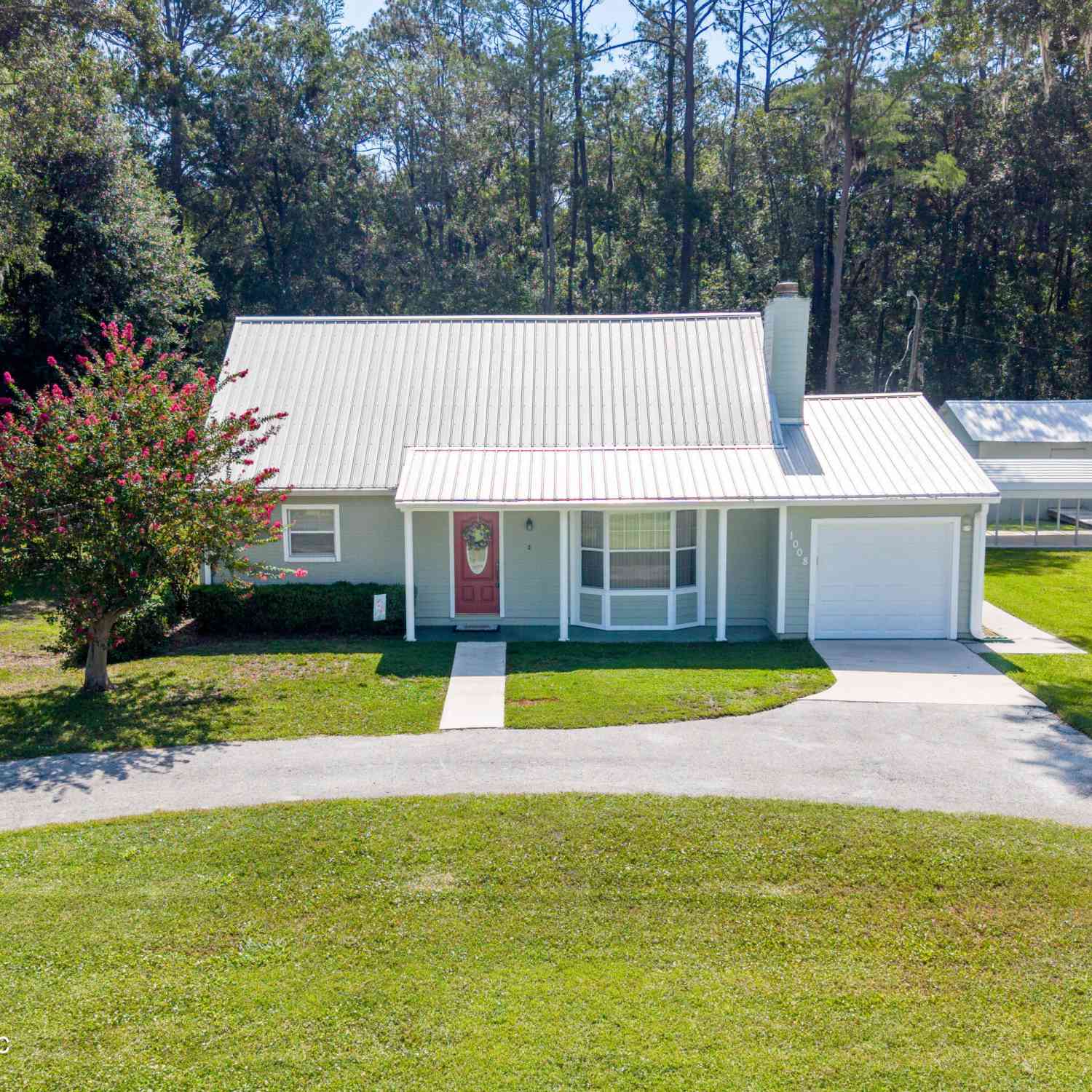 Homes For Sale - 1008 Colley Road<br/> Starke, FL 32091