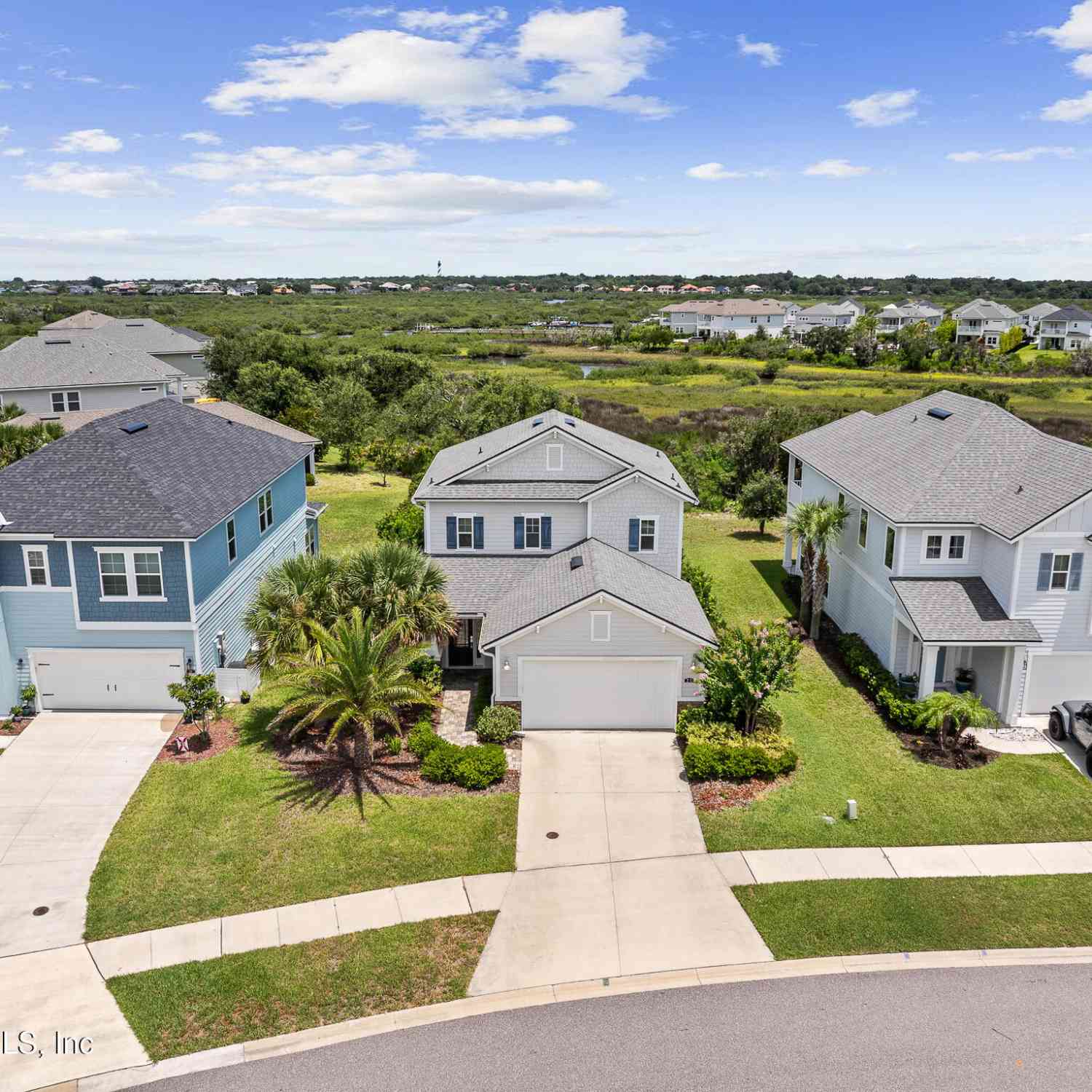 Homes For Sale - 27 Saint Barts Avenue<br/> Saint Augustine, FL 32080