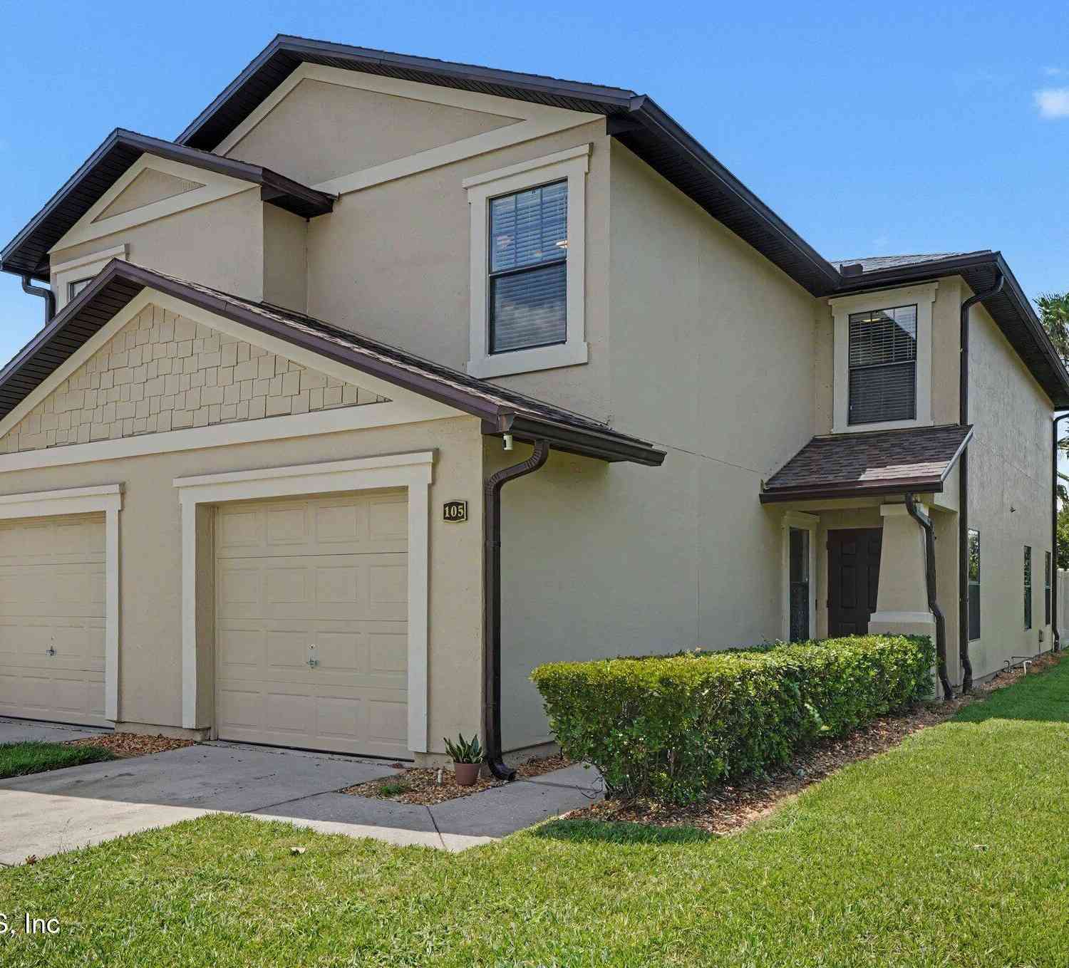 Townhouse For Sale - 105 Merlot Way<br/> Saint Augustine, FL 32084