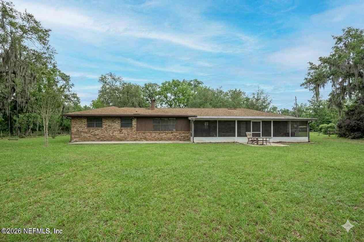 Homes For Sale - 4145 Appaloosa Road<br/> Clay County, Middleburg, FL 32068