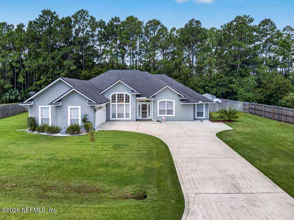 Homes For Sale - 95179 Greenberry Road<br/> Fernandina Beach, FL 32034