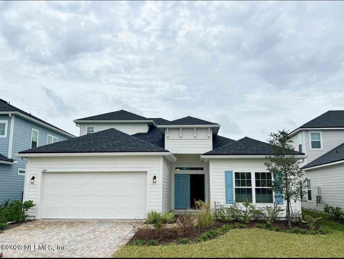 Homes For Rent - 385 Brookgreen Way<br/> Jacksonville, FL 32092