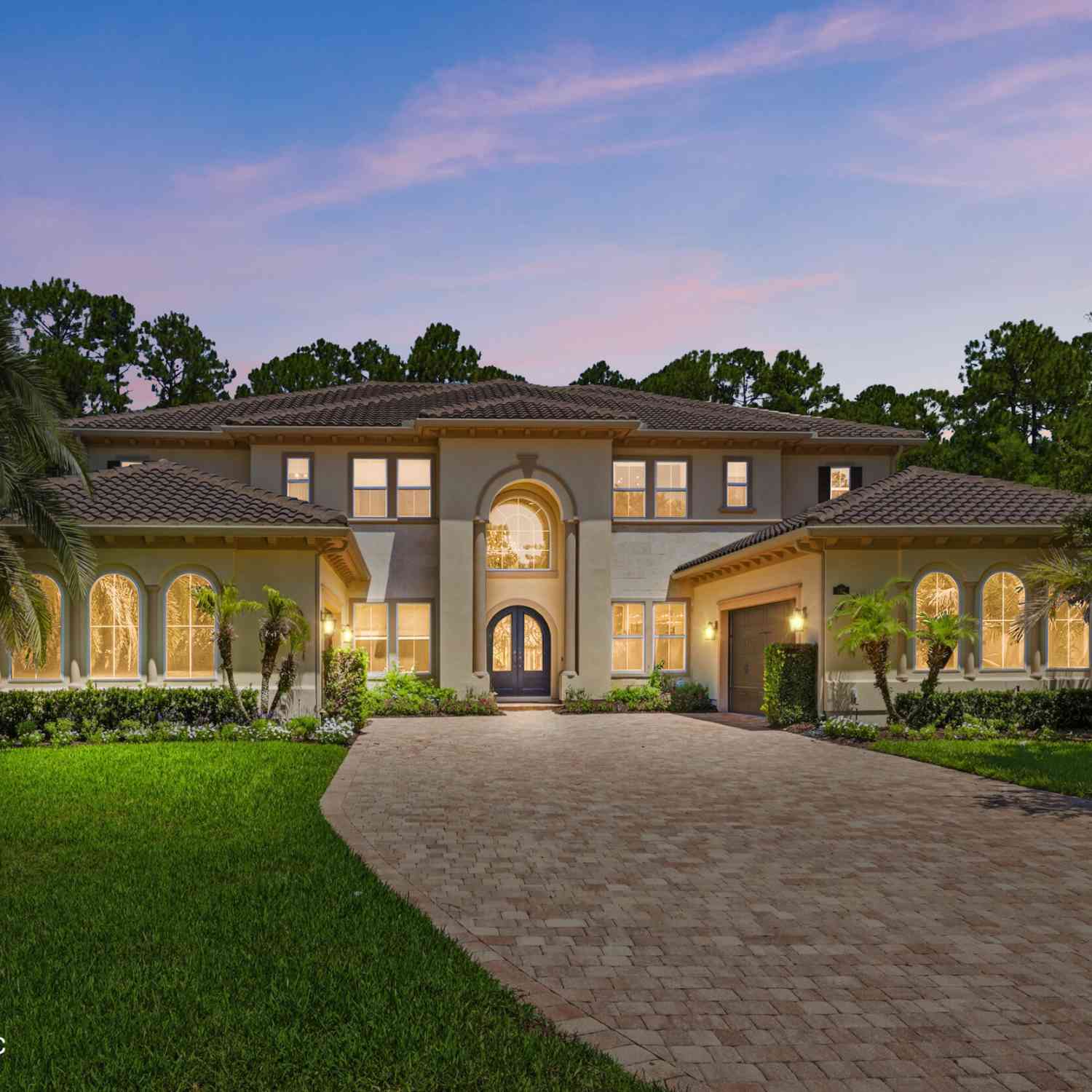 Homes For Sale - 192 Legacy Crossing Drive<br/> Ponte Vedra, FL 32081