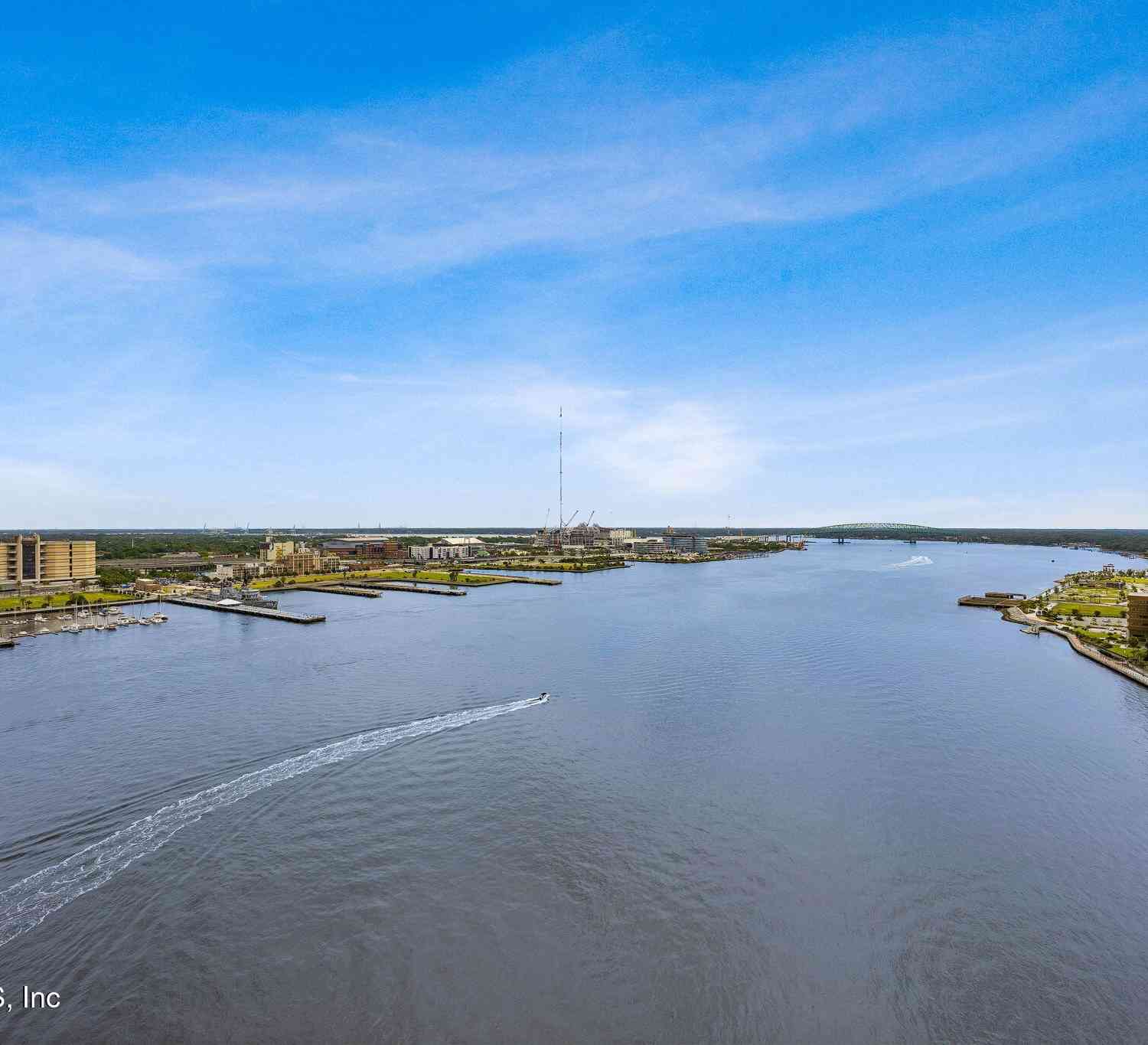 Condo For Sale - 1431 Riverplace Boulevard #2007<br/> Jacksonville, FL 32207