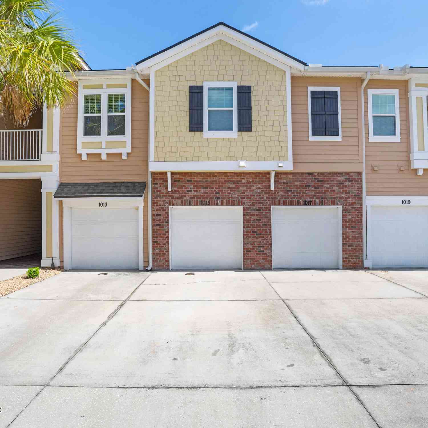Condo For Sale - 1015 Golden Lake Loop<br/> Saint Augustine, FL 32084