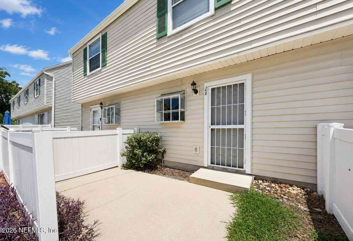 Condo For Sale - 111 1st Street #28<br/> Jacksonville, FL 32206