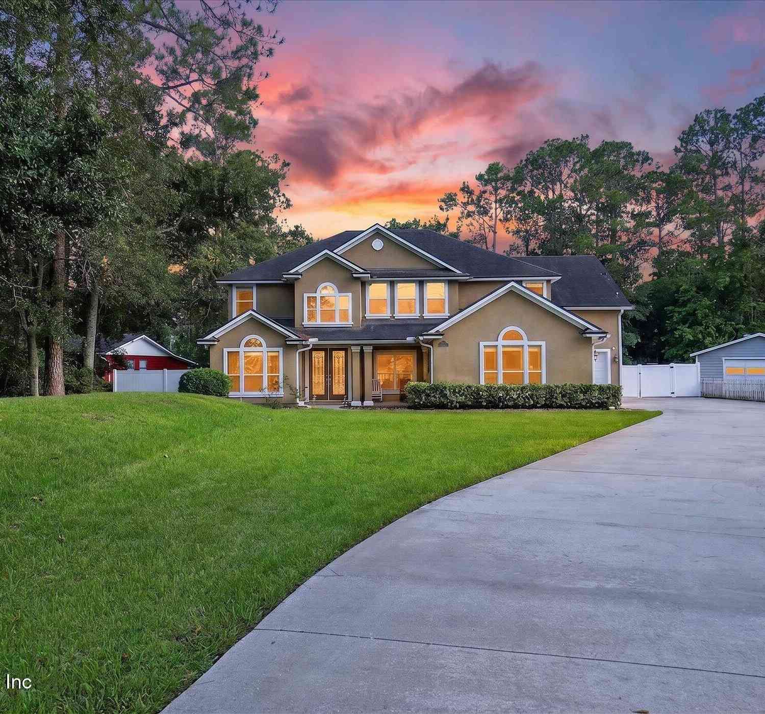 Homes For Sale - 12868 Old St Augustine Road<br/> Jacksonville, FL 32258