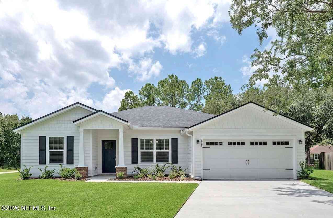 Homes For Sale - 9624 Grove Hill Lane<br/> Jacksonville, FL 32222