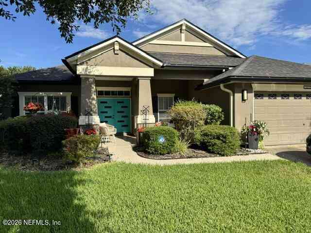 Homes For Sale - 3223 Wandering Oaks Drive<br/> Orange Park, FL 32065