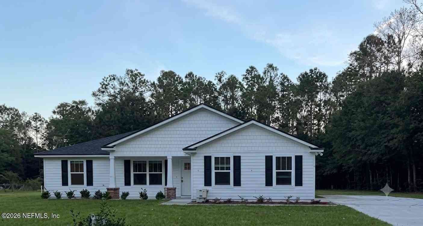 Homes For Sale - 12421 Woodcutter Road<br/> Jacksonville, FL 32220